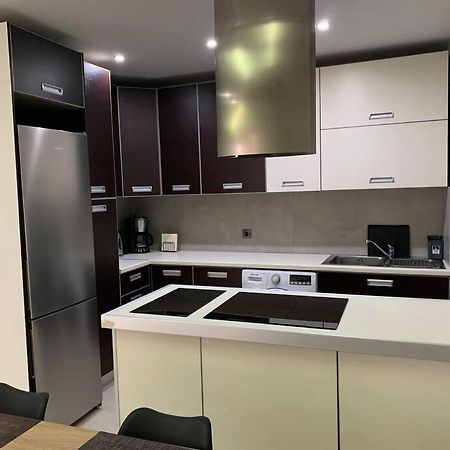 Varkiza Lux Apartment Екстер'єр фото