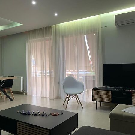 Varkiza Lux Apartment Екстер'єр фото
