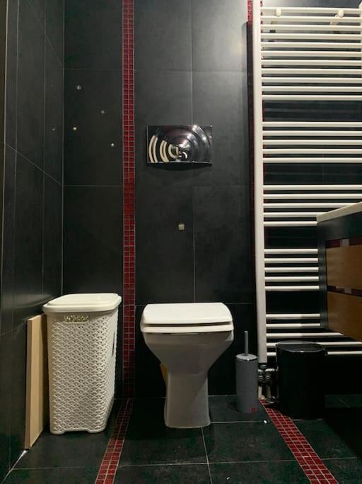 Varkiza Lux Apartment Екстер'єр фото