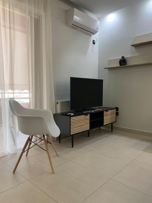 Varkiza Lux Apartment Екстер'єр фото
